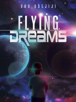 cover image of Flying Dreams